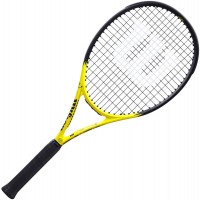 Купити ракетка для великого тенісу Wilson Clash Minions 100 V2 2023 за ціною від 13281 грн.