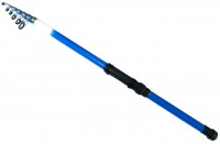 Купить удилище Bratfishing Akela Telescopic 210  по цене от 116 грн.