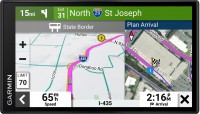 Купити GPS-навігатор Garmin Dezl OTR810  за ціною від 41273 грн.