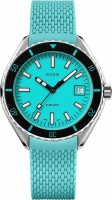 Купити наручний годинник DOXA SUB 200 Aquamarine 799.10.241.25  за ціною від 52500 грн.