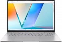 Купить ноутбук Asus Vivobook S 16 OLED M5606WA (M5606WA-MX023X) по цене от 69499 грн.