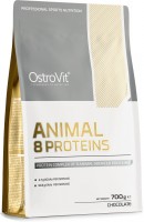 Купити протеїн OstroVit Animal 8 Proteins (0.7 kg) за ціною від 940 грн.