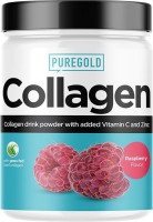 Купити протеїн Pure Gold Protein Collagen за ціною від 610 грн.