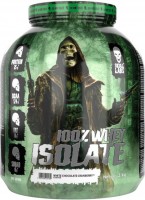 описание, цены на Skull Labs 100% Whey Isolate