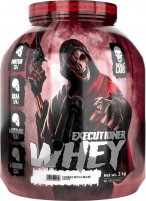 Купити протеїн Skull Labs Executioner Whey (2 kg)