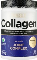 Купити протеїн Pure Gold Protein Collagen Joint Complex (300 g) за ціною від 688 грн.