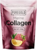 Купити протеїн Pure Gold Protein Marine Collagen (150 g) за ціною від 753 грн.