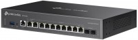 Купить маршрутизатор TP-LINK Omada ER7412-M2: цена от 11099 грн.