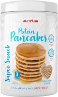 описание, цены на Activlab Protein Pancakes