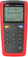 Купить пирометр UNI-T UT325  по цене от 4030 грн.