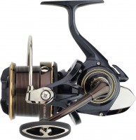 Купить катушка Daiwa Castizm Feeder 2019 25QD  по цене от 11260 грн.