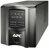 Купить ИБП APC Smart-UPS 750VA SMT750IC  по цене от 28100 грн.