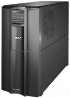 Купить ИБП APC Smart-UPS 2200VA SMT2200IC  по цене от 69702 грн.