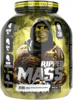 Купити гейнер Skull Labs Ripped Mass (3 kg) за ціною від 1687 грн.