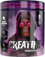 Купить креатин Skull Labs Creatine (300 g) по цене от 661 грн.