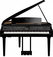 Купити цифрове піаніно Yamaha CVP-909GP  за ціною від 733626 грн.