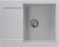 Купити кухонна мийка Zerix ZS-6250S-09 ZX4591  за ціною від 4193 грн.