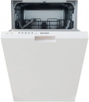 Купить встраиваемая посудомоечная машина Indesit DI9E 2B10: цена от 11580 грн.