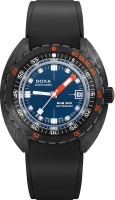 Купить наручные часы DOXA SUB 300 Carbon Caribbean 822.70.201.20: цена от 150599 грн.