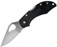 Купити ніж / мультитул Spyderco Byrd Robin 2 FRN Plain  за ціною від 1544 грн.