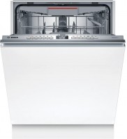 Купить вбудована посудомийна машина Bosch SMV 4EVX02E: цена от 22086 грн.