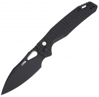 Купить нож / мультитул CJRB Frack J1931-BFST  по цене от 3440 грн.