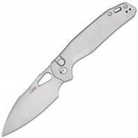 Купити ніж / мультитул CJRB Frack J1931-ST  за ціною від 3190 грн.