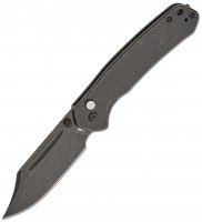 Купити ніж / мультитул CJRB Pyrite Bowie J1942-BST  за ціною від 2770 грн.