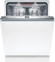 Купить вбудована посудомийна машина Bosch SMV 6ZCX03E: цена от 37545 грн.