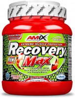 описание, цены на Amix Recovery Max