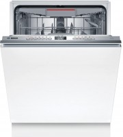 Купить вбудована посудомийна машина Bosch SMV 4HVX02E: цена от 23430 грн.