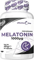 Купити амінокислоти 6Pak Nutrition Melatonin 1000 mg за ціною від 155 грн.