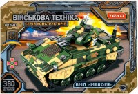 Купить конструктор TEKO Marder 70442: цена от 539 грн.