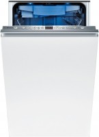 Купити вбудована посудомийна машина Bosch SPV 69T70  за ціною від 18303 грн.