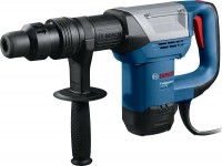 Купити відбійний молоток Bosch GSH 5 Professional 0611338770 за ціною від 1368 грн.