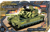 Купити конструктор TEKO FV4034 Challenger 2 33508  за ціною від 680 грн.