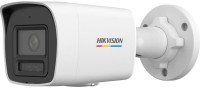 Купити камера відеоспостереження Hikvision DS-2CD1027G2H-LIUF 2.8 mm  за ціною від 3435 грн.