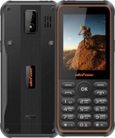 Купити мобільний телефон UleFone Armor Mini 3  за ціною від 1896 грн.