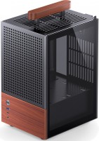 Купить корпус Jonsbo T6 Black: цена от 5300 грн.