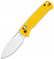 Купити ніж / мультитул CJRB Hectare J1935-YE  за ціною від 2650 грн.