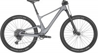 Купить велосипед Scott Spark 950 2022 frame M: цена от 172453 грн.