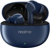 Купить навушники Realme Buds T110: цена от 899 грн.