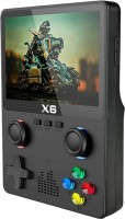 Купити ігрова приставка Infinity Game Console X6  за ціною від 1199 грн.