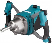 Купити міксер будівельний Makita UT001GZ02 за ціною від 24765 грн.