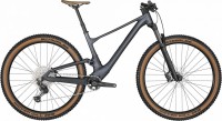 Купить велосипед Scott Spark 960 2023 frame M  по цене от 140069 грн.