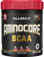 Купити амінокислоти ALLMAX AminoCore BCAA (945 g) за ціною від 5537 грн.