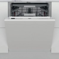 Купити вбудована посудомийна машина Whirlpool W0I D741A S  за ціною від 26615 грн.