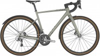 Купить велосипед Scott Speedster Gravel 40 EQ 2023 frame M  по цене от 76820 грн.