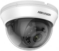 Купить камера відеоспостереження Hikvision DS-2CE56H0T-IRMMF(C) 2.8 mm: цена от 880 грн.