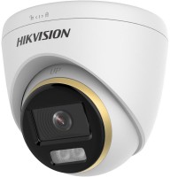 Купити камера відеоспостереження Hikvision DS-2CE72KF3T-L 2.8 mm  за ціною від 2898 грн.